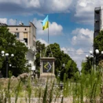 У Херсоні розслідують можливе привласнення коштів під час ремонту скверу Михайла Грушевського