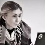Київська адміністрація скерувала президенту подання щодо звання Героя України для загиблої журналістки Рощиної