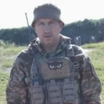 Військовий з Херсонщини отримав відзнаку Міністерства оборони України