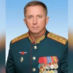 Брав участь у захопленні Херсонщини. Журналісти знайшли живим генерал-лейтенанта РФ, про ліквідацію якого повідомляли у 2022 році