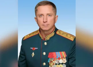 Брав участь у захопленні Херсонщини. Журналісти знайшли живим генерал-лейтенанта РФ, про ліквідацію якого повідомляли у 2022 році
