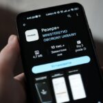«Резерв+» приостановит работу на четыре дня: почему приложение не будет работать и что делать (фото)