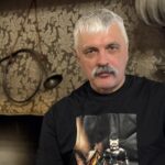 «Наивные люди»: Корчинский поддержал Сырского и раскритиковал Федорова и протесты