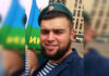 «Убили свои»: Z-военкор «Тринадцатый» пожаловался, что сидит в камере с украинцами