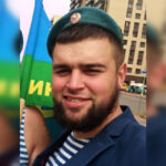 «Убили свои»: Z-военкор «Тринадцатый» пожаловался, что сидит в камере с украинцами