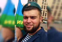 «Убили свои»: Z-военкор «Тринадцатый» пожаловался, что сидит в камере с украинцами
