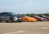 Компактный кроссовер Skoda обогнал культовые Ferrari и Lamborghini в драгрейсинге (видео)