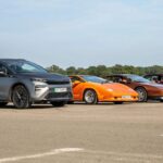 Компактный кроссовер Skoda обогнал культовые Ferrari и Lamborghini в драгрейсинге (видео)