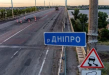 Чергував на блокпості біля Антонівського мосту на Херсонщині: суд засудив бойовика “ДНР”