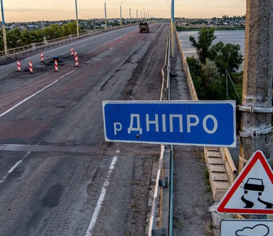 Чергував на блокпості біля Антонівського мосту на Херсонщині: суд засудив бойовика “ДНР”