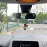 Уламки дрона пошкодили авто знімальної групи Суспільне Херсон