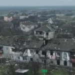 Прифронтові села Бериславщини на Херсонщині залишаються без світла, пошти та медичної допомоги