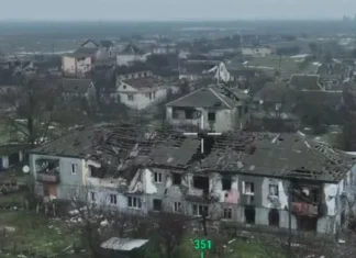 Прифронтові села Бериславщини на Херсонщині залишаються без світла, пошти та медичної допомоги