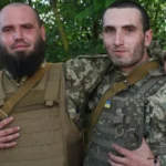 «Щоб люди мирно спали». Брати з одного екіпажу захищають небо на Херсонському напрямку