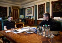 «Партнеры ожидают»: Федорову предлагают должность «miltech czar», Сырского могут заменить — СМИ