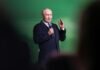 «В разы мощнее»: Путин пригрозил Украине «зеркальными» ударами в ответ на атаки по РФ