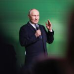 «В разы мощнее»: Путин пригрозил Украине «зеркальными» ударами в ответ на атаки по РФ