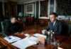 Корецкий вместо Свириденко: эксперт назвал возможные причины неожиданных кадровых перестановок