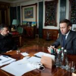 Корецкий вместо Свириденко: эксперт назвал возможные причины неожиданных кадровых перестановок