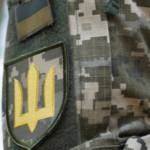 В Виннице мужчина ранил ножом военнослужащего ТЦК: злоумышленник был задержан
