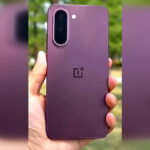 Аккумулятор на 7000 мАч и плавный экран: OnePlus выпустила недорогой смартфон N6x (фото)