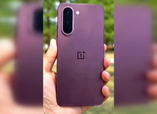 Аккумулятор на 7000 мАч и плавный экран: OnePlus выпустила недорогой смартфон N6x (фото)