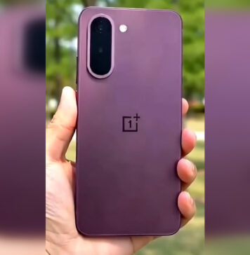 Аккумулятор на 7000 мАч и плавный экран: OnePlus выпустила недорогой смартфон N6x (фото)