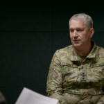После отстранения Федорова: в отставку ушел заместитель командующего ВВС ВСУ Павел Елизаров