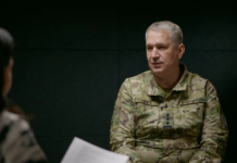 После отстранения Федорова: в отставку ушел заместитель командующего ВВС ВСУ Павел Елизаров