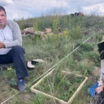 Жила за кордоном, але навчалася в Україні. Історія науковиці з Херсона