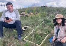 Жила за кордоном, але навчалася в Україні. Історія науковиці з Херсона