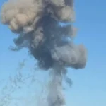 Сили безпілотних систем уразили електропідстанції на окупованій частині Херсонщини
