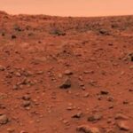 50 лет назад на Марсе «нашли» жизнь: теперь 3 вертолета NASA должны найти нечто другое (фото)
