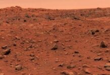 50 лет назад на Марсе «нашли» жизнь: теперь 3 вертолета NASA должны найти нечто другое (фото)
