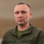 «Служение Украине всегда было для меня честью»: Драпатый прокомментировал свое назначение главнокомандующим ВСУ