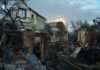 «В Вишневом горел склад боеприпасов»: Зеленский объявил об увольнениях в «Укроборонпроме»