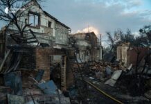 «В Вишневом горел склад боеприпасов»: Зеленский объявил об увольнениях в «Укроборонпроме»
