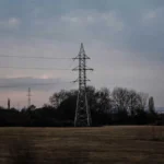 Окупована Херсонщина без світла: знеструмлено 9 громад