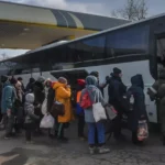 Росія змінює етнічний склад на окупованих територіях, зокрема й на Херсонщині, — ГУР