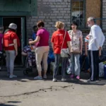 Куди звертатися ВПО з Херсонщини: хаби та корисні контакти