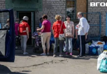 Куди звертатися ВПО з Херсонщини: хаби та корисні контакти