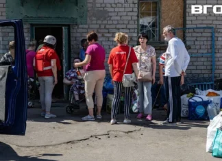 Куди звертатися ВПО з Херсонщини: хаби та корисні контакти