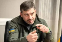 Лубінець відреагував на мобілізацію директора одного з ліцеїв Херсона