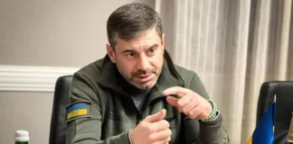 Лубінець відреагував на мобілізацію директора одного з ліцеїв Херсона
