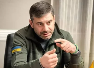 Лубінець відреагував на мобілізацію директора одного з ліцеїв Херсона
