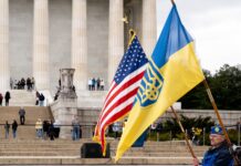 У Америки были свои казаки: 12 основных черт, объединяющих Украину и США