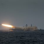 Воздушная тревога распространяется по областям: россияне атакуют Украину крылатыми ракетами