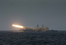Воздушная тревога распространяется по областям: россияне атакуют Украину крылатыми ракетами