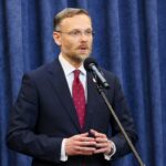 Главу канцелярии Навроцкого внесли в базу «Миротворец»: что стало причиной