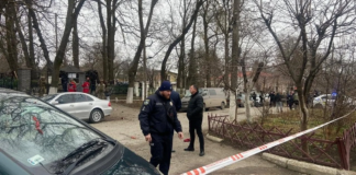 Теракт у ТЦК в Каменец-Подольском: суд вынес суровый приговор 18-летнему фигуранту
